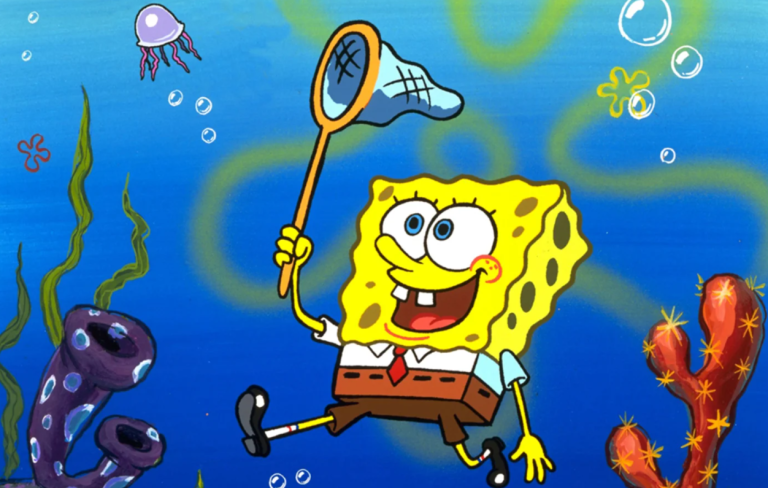 Spongebob Text to Speech Generator Websites