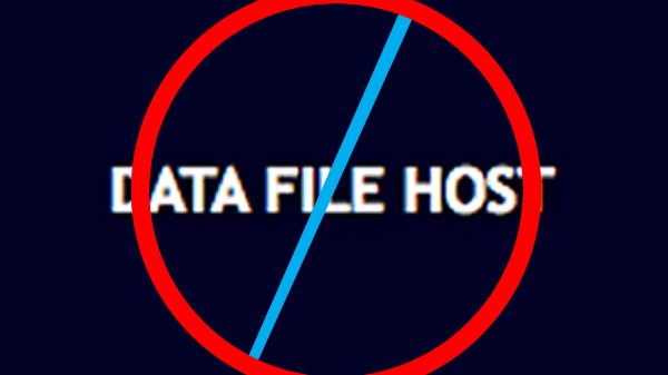 DataFileHost