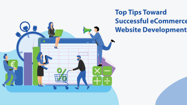 eCommerce Website Development