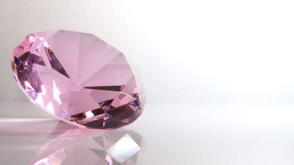 Ruby vs Kunzite