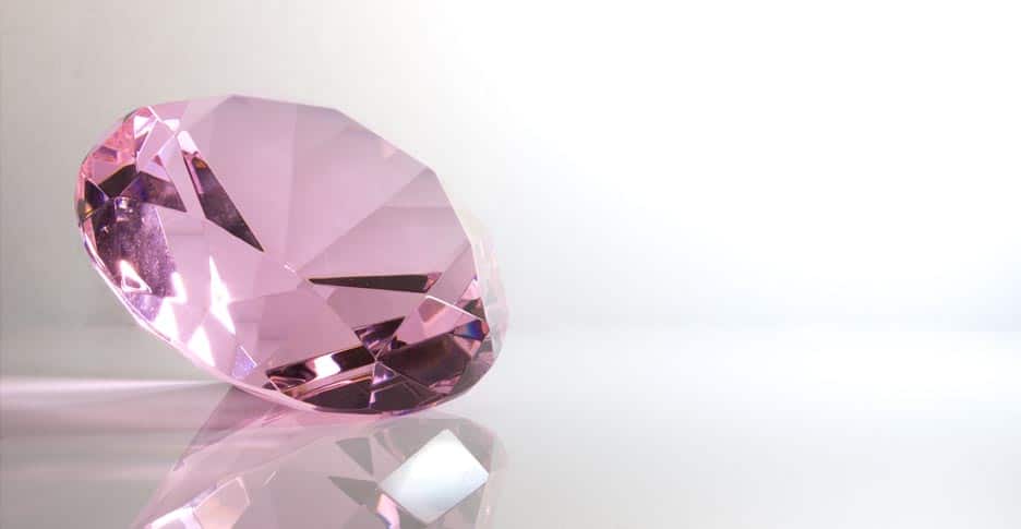 Ruby vs Kunzite