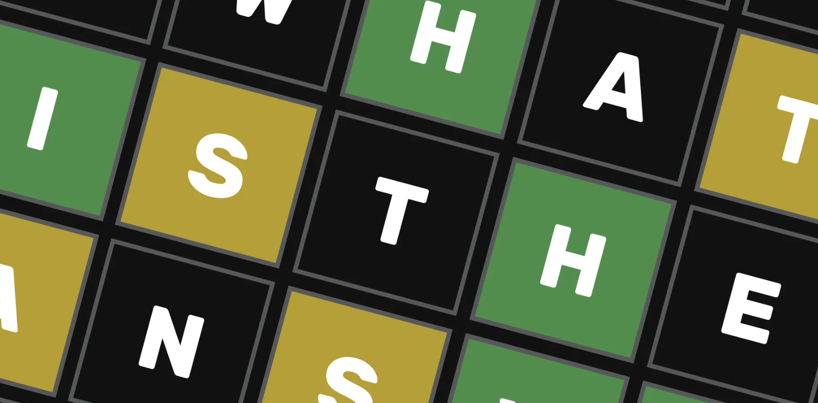 Wordle Hint