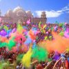 Famous Hindu Festivals In India