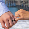 Promise Rings The Commitment Sign For Love Partnership