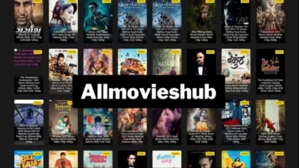ALLMOVIESHUB