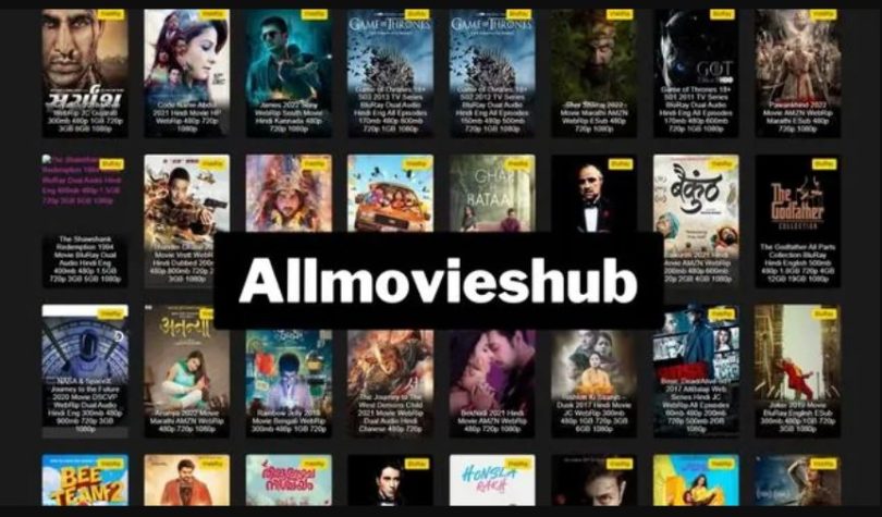 ALLMOVIESHUB
