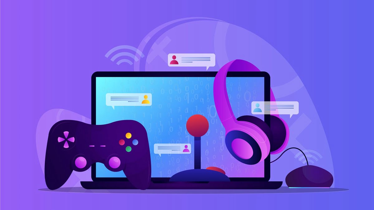Future of Online Gambling