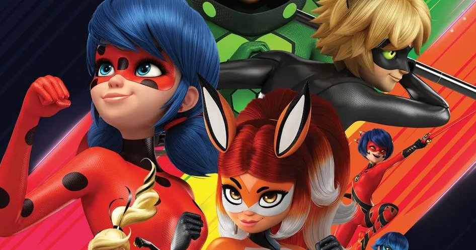 Miraculoushub.gq