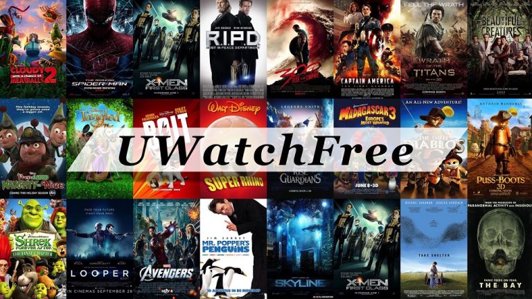 UWatchfree Movies 2023