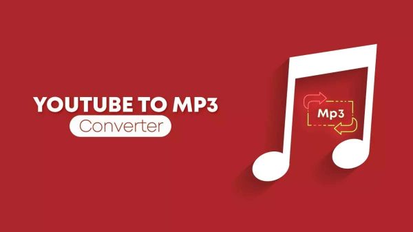 Ultimate Free YouTube to MP3 Converter