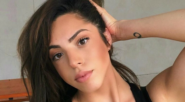Danielley Ayala Onlyfans