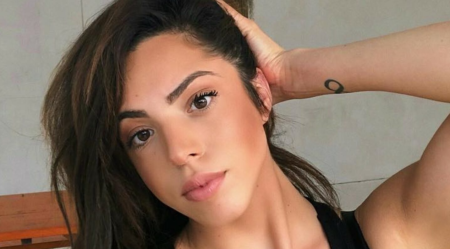 Danielley Ayala Onlyfans