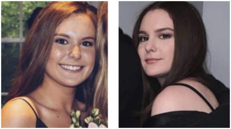 Emma Caplan Missing Miami Airport Girl