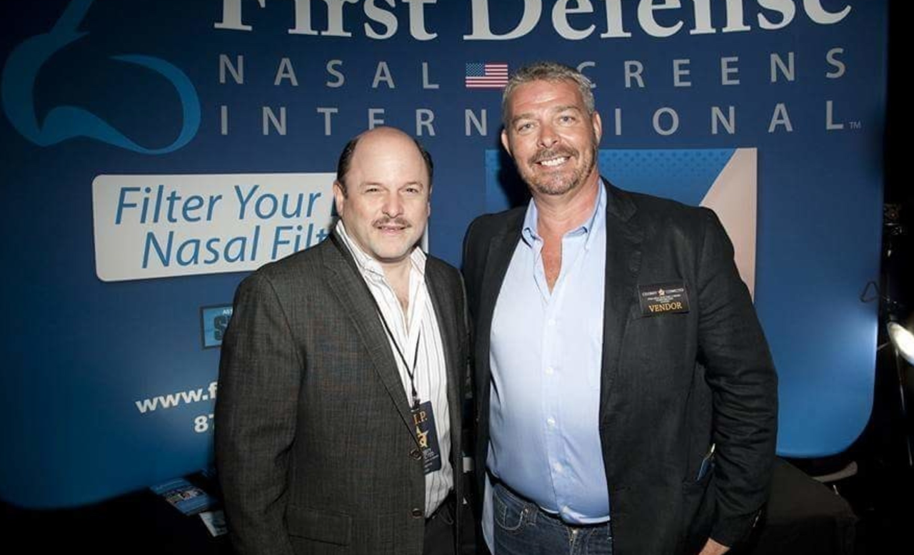 First Defense Nasal Screens Net Worth