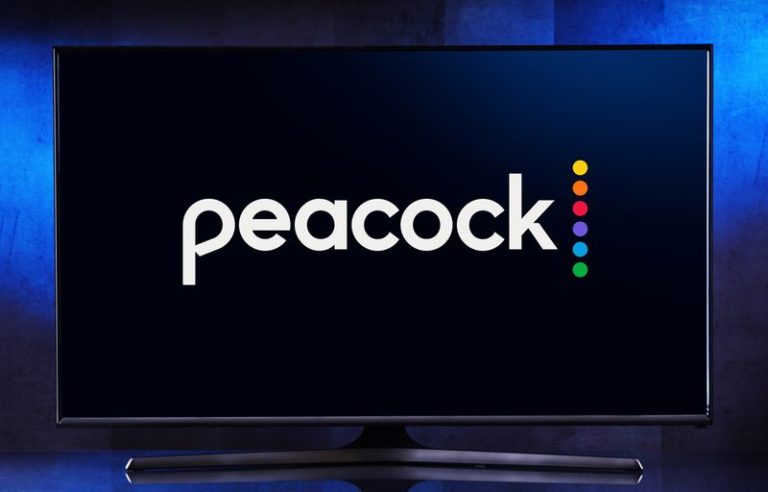 PEACOCKTVCOM TV-VIZIO