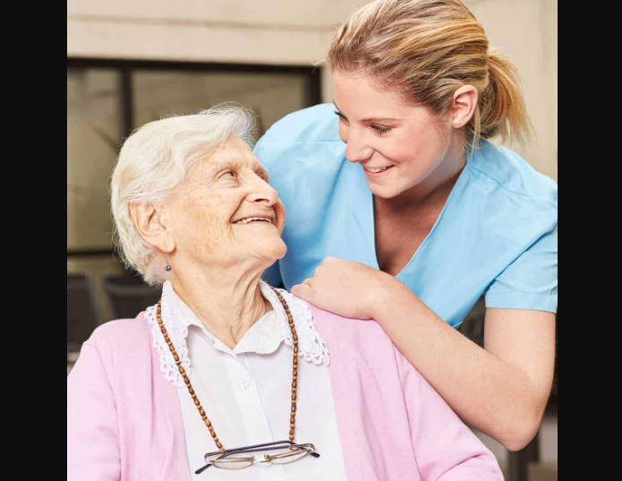 Senior Care