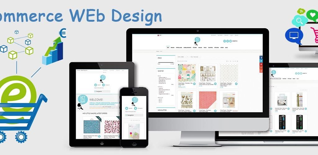 ecommerce-web-design