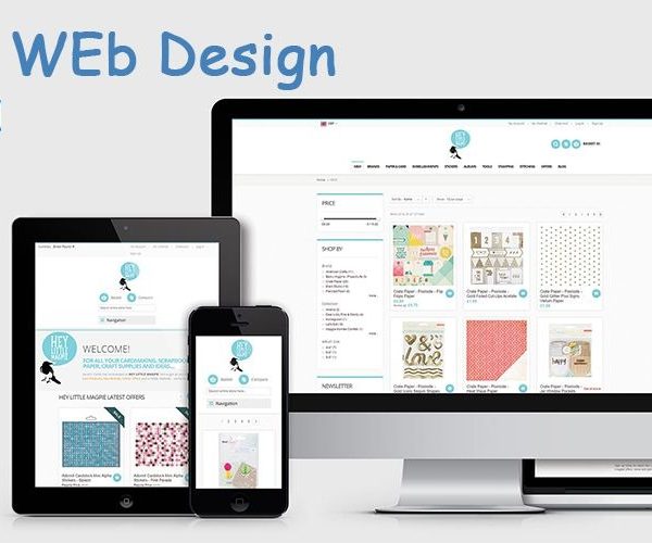 ecommerce-web-design