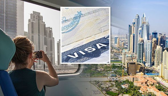Indian Visa