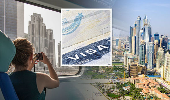 Indian Visa