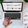 Web Design E-Commerce Business