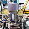 Flow meter