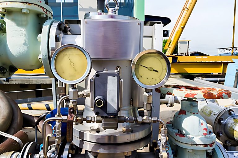 Flow meter