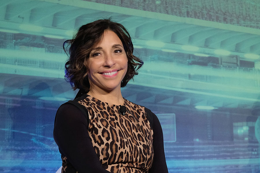 Advertising Week New York 2016 - Day 3