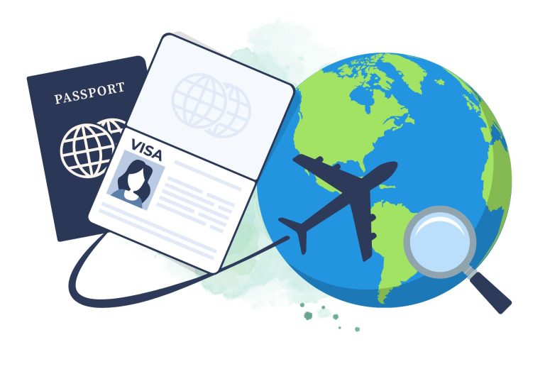 Indian Visa