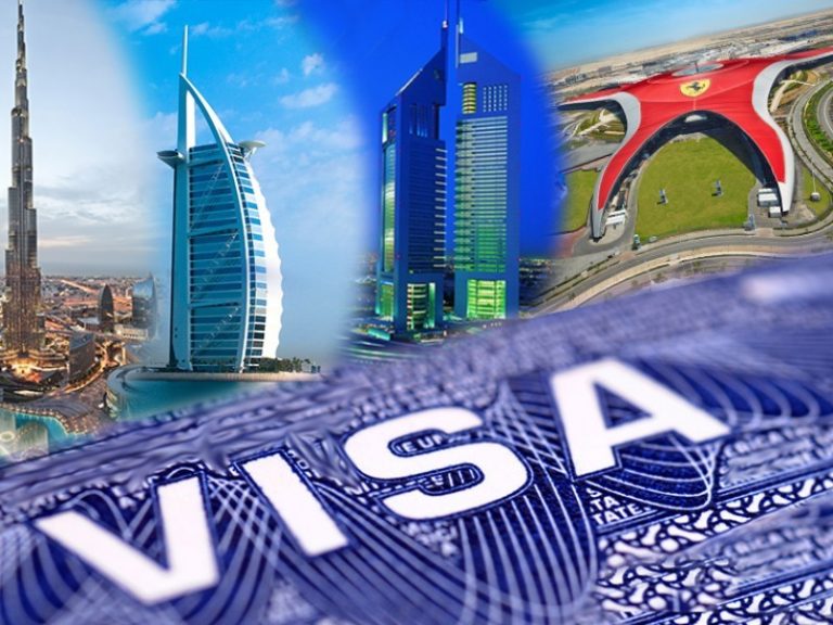 Canada Visa