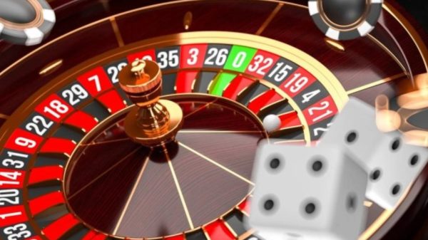 Hera Casino