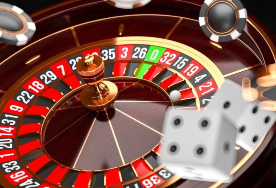 Hera Casino