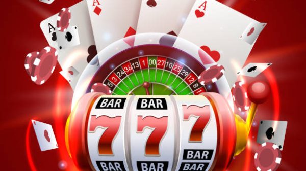 M-Casino