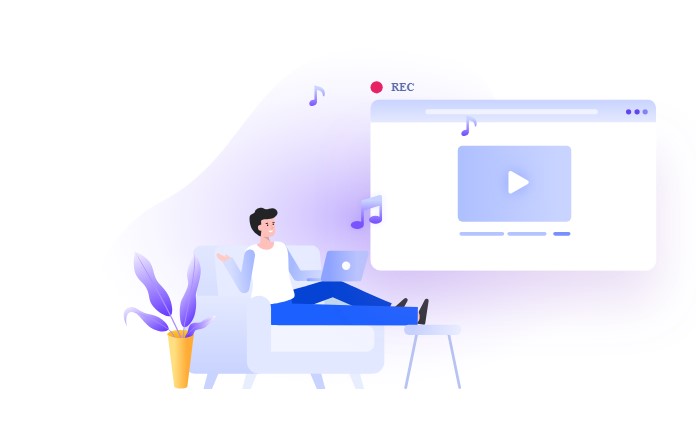 Online Screen Recorder