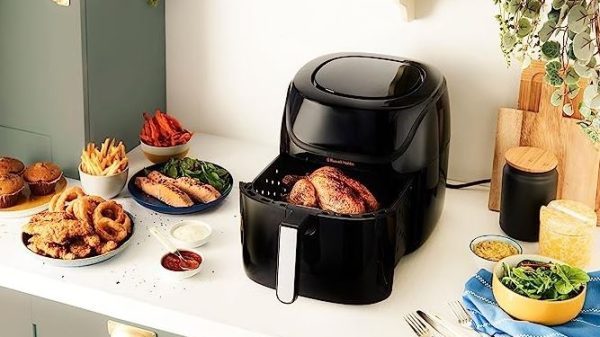 beste airfryer