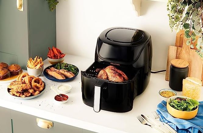 beste airfryer