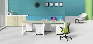 Office Furniture in Dubai
