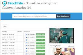 Multiple Videos
